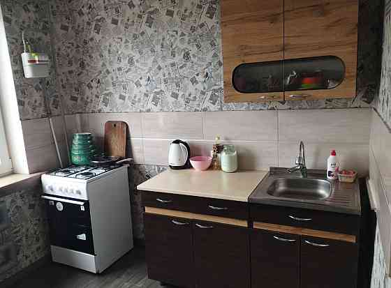 Здається однокімнатна квартира 7000 Lubny