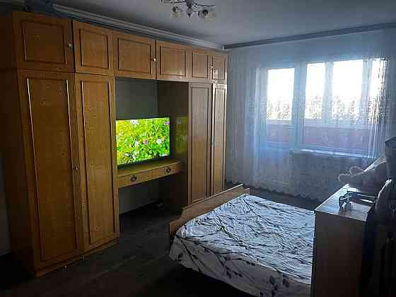 Здається однокімнатна квартира 7000 Lubny