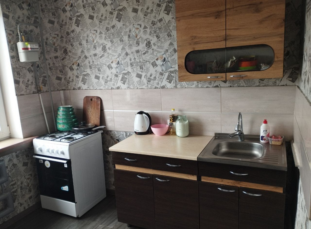 Здається однокімнатна квартира 7000 Lubny - photo 3