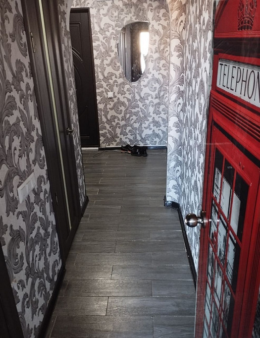 Здається однокімнатна квартира 7000 Lubny - photo 7