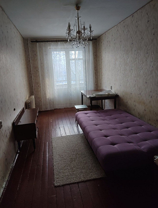 Здається в оренду 2х кімнатна квартира Chernivtsi - photo 3