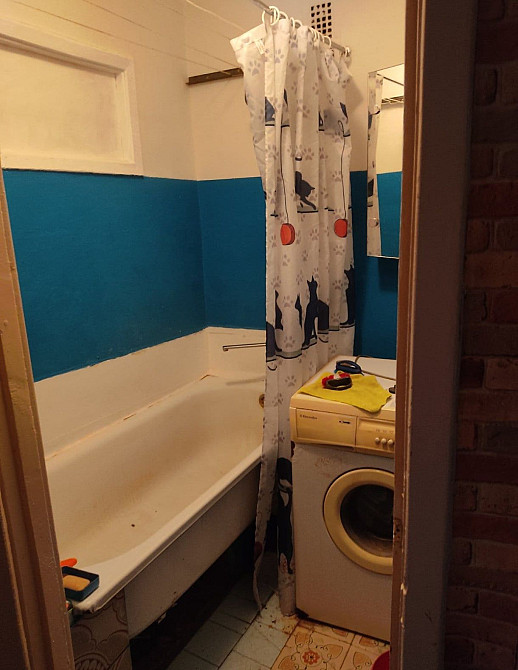 Здається в оренду 2х кімнатна квартира Chernivtsi - photo 4