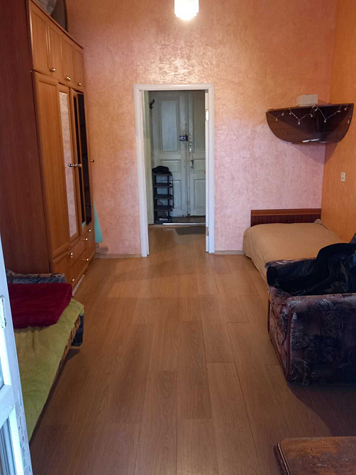 Сдам 2 комнаты в коммуне в центре на Малой Арнаутской Одесса - изображение 3