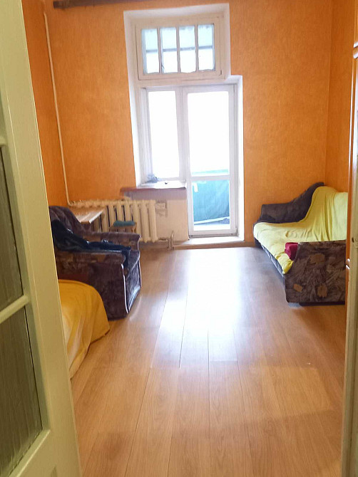 Сдам 2 комнаты в коммуне в центре на Малой Арнаутской Одесса - изображение 1