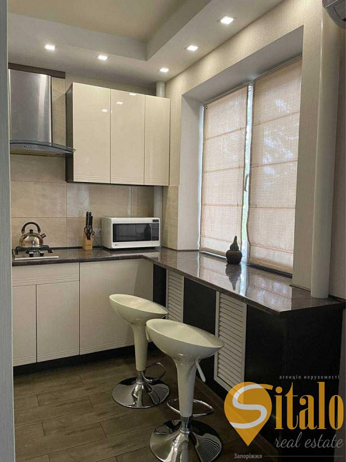 Продам 1-кім. квартиру біля Козак Палацу (019) Zaporizhzhia - photo 1