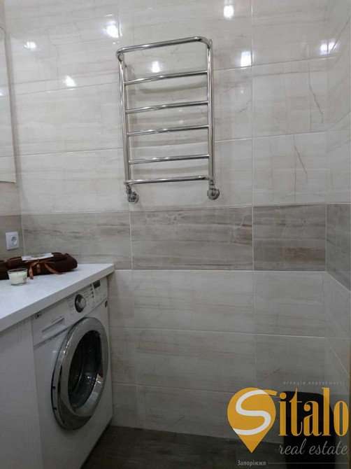 Продам 1-кім. квартиру біля Козак Палацу (019) Zaporizhzhia - photo 8