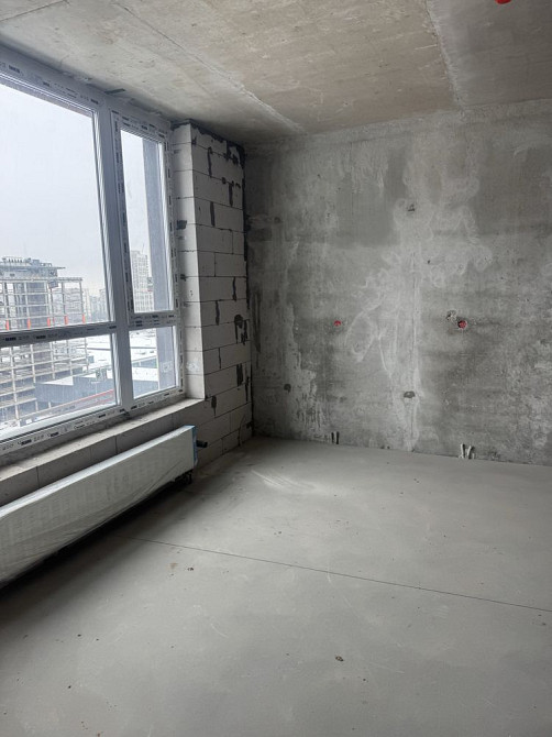 , ЖК 7-й квартал, 2-кімнатну квартиру 79м2 в заданому будинку Київ - зображення 5