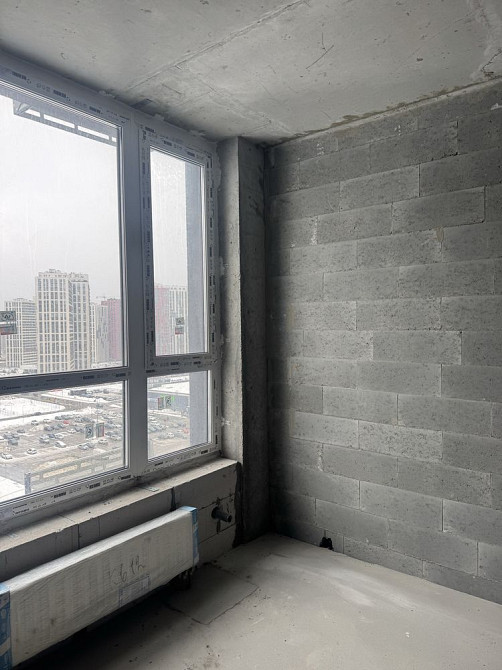 , ЖК 7-й квартал, 2-кімнатну квартиру 79м2 в заданому будинку Київ - зображення 7