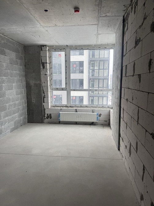 , ЖК 7-й квартал, 2-кімнатну квартиру 79м2 в заданому будинку Київ - зображення 1