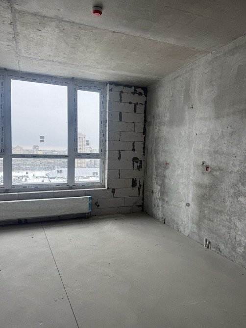 , ЖК 7-й квартал, 2-кімнатну квартиру 79м2 в заданому будинку Київ - зображення 3