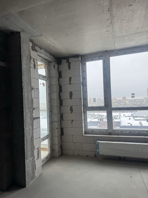 , ЖК 7-й квартал, 2-кімнатну квартиру 79м2 в заданому будинку Київ - зображення 2