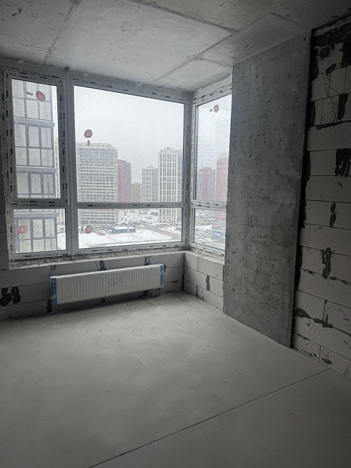 , ЖК 7-й квартал, 2-кімнатну квартиру 79м2 в заданому будинку Київ - зображення 4