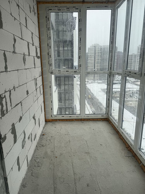 , ЖК 7-й квартал, 2-кімнатну квартиру 79м2 в заданому будинку Київ - зображення 8