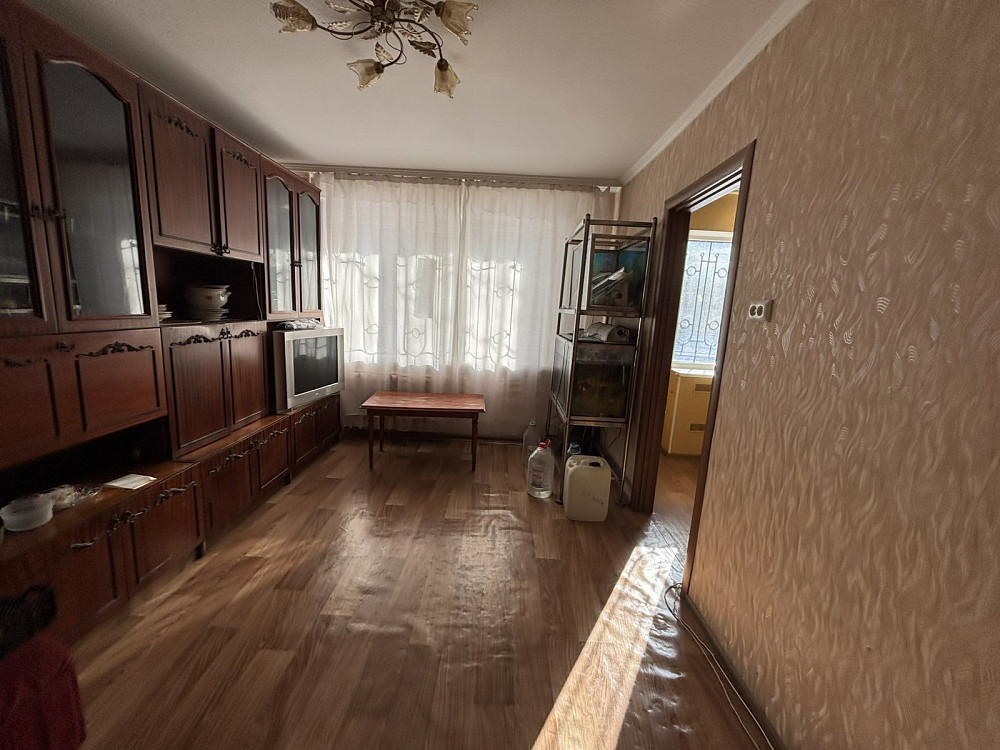 Продаю 3 кімнатну квартиру Mykolaiv - photo 1