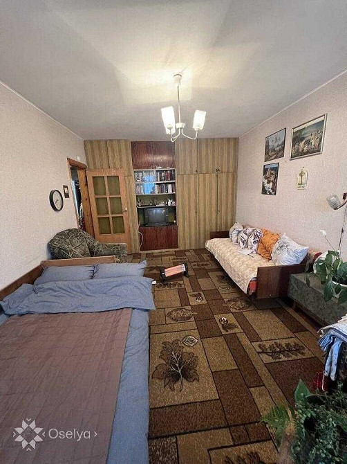 ДЕРЖПРОГРАМИ 1 кімнатна квартира Троєщина Ч. Калини Маяковського 28 Киев - изображение 4