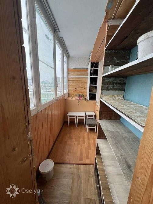 ДЕРЖПРОГРАМИ 1 кімнатна квартира Троєщина Ч. Калини Маяковського 28 Киев - изображение 5