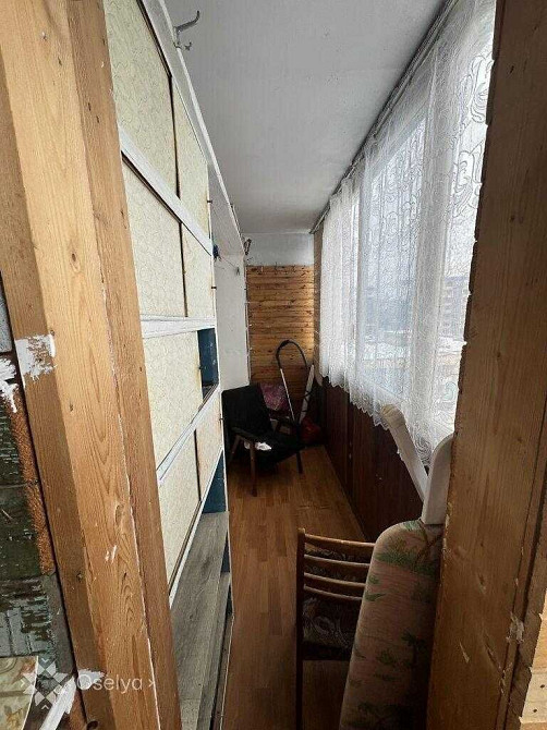 ДЕРЖПРОГРАМИ 1 кімнатна квартира Троєщина Ч. Калини Маяковського 28 Киев - изображение 6