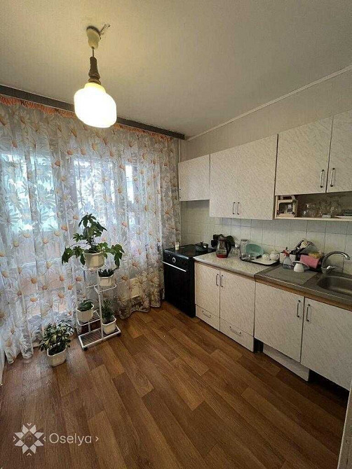 ДЕРЖПРОГРАМИ 1 кімнатна квартира Троєщина Ч. Калини Маяковського 28 Киев - изображение 2