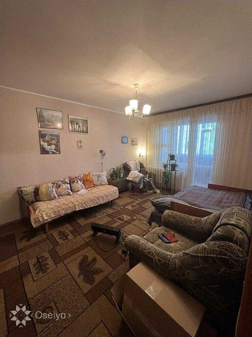 ДЕРЖПРОГРАМИ 1 кімнатна квартира Троєщина Ч. Калини Маяковського 28 Киев - изображение 3