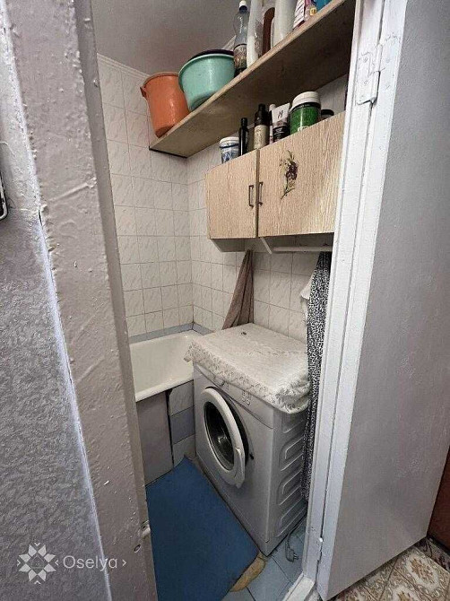 ДЕРЖПРОГРАМИ 1 кімнатна квартира Троєщина Ч. Калини Маяковського 28 Киев - изображение 7