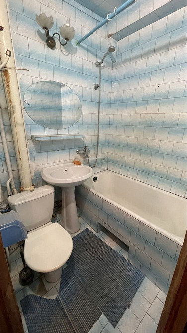 1кімн.(34м2) Парково-Сирецька/ Шамрило/ Шулявка Киев - изображение 4