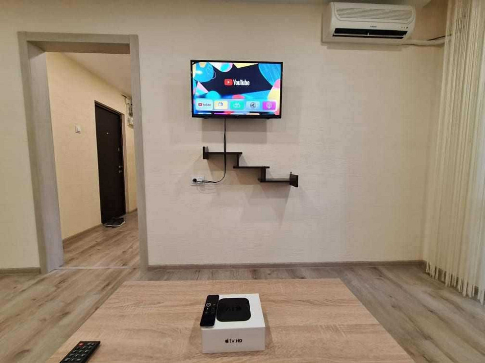 Продаж однокімнатної квартири від власника. Спаська 5 Кривой Рог - изображение 1