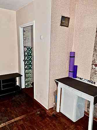 Продаётся 1 ком . кв . ул .Узбекистанская  на Осипке! Zaporizhzhia