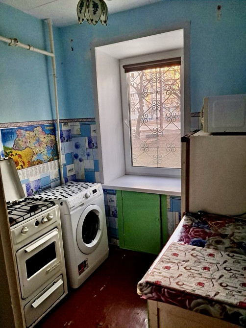 Продаётся 1 ком . кв . ул .Узбекистанская  на Осипке! Zaporizhzhia - photo 7