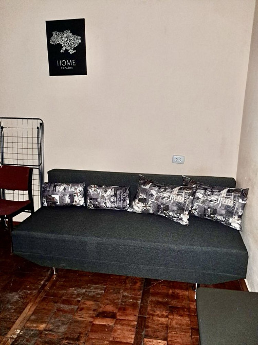 Продаётся 1 ком . кв . ул .Узбекистанская  на Осипке! Zaporizhzhia - photo 2