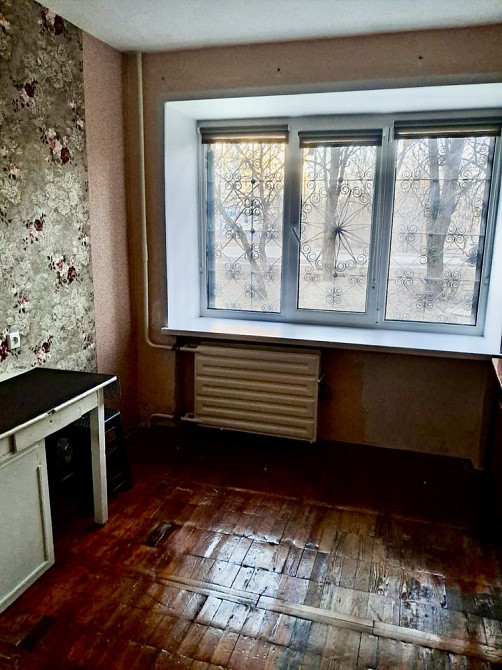 Продаётся 1 ком . кв . ул .Узбекистанская  на Осипке! Zaporizhzhia - photo 1