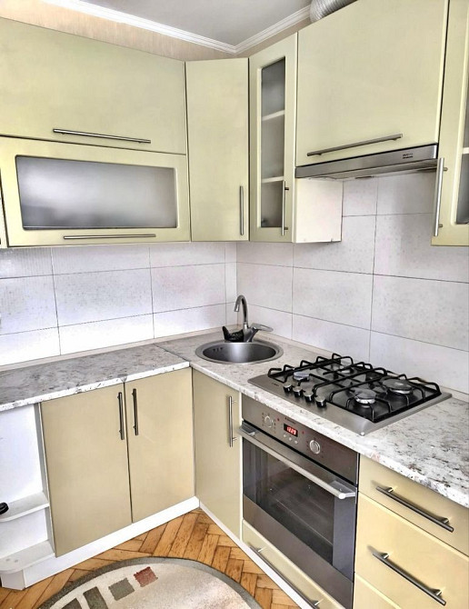 Продаж двокімнатної  квартири в цегляному будинку вул.Пасічна Львов - изображение 2