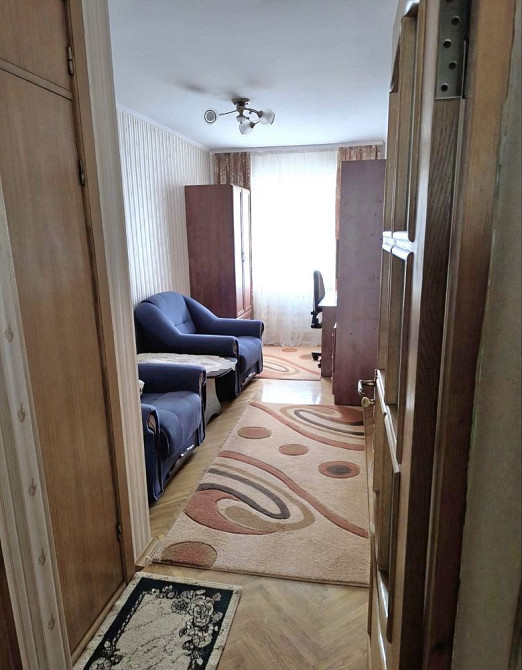 Продаж двокімнатної  квартири в цегляному будинку вул.Пасічна Львов - изображение 5