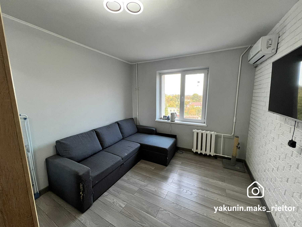 Продам 1к.пр.Правды(Слобожанский) Днепр - изображение 1