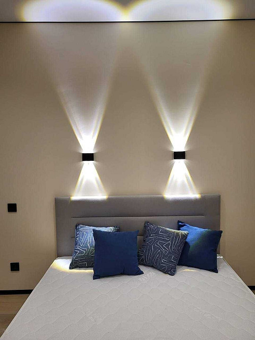 1к квартира з ремонтом 43м2 в Жк "Варшавський 2"/"Варшавский" м.Нивки Киев - изображение 6