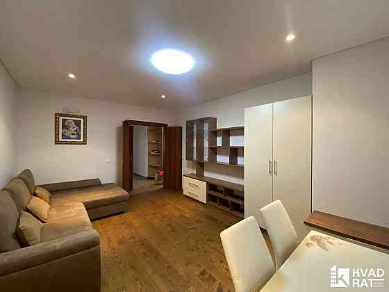 Готова до проживання 2-кімнатна квартира в тихій локації Івано-Франківськ