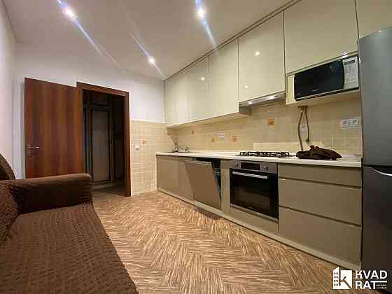 Готова до проживання 2-кімнатна квартира в тихій локації Івано-Франківськ