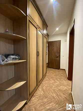 Готова до проживання 2-кімнатна квартира в тихій локації Івано-Франківськ