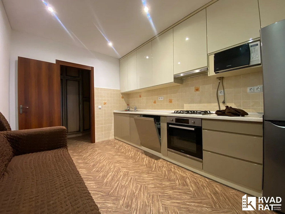 Готова до проживання 2-кімнатна квартира в тихій локації Івано-Франківськ - зображення 2