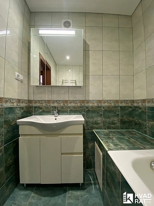 Готова до проживання 2-кімнатна квартира в тихій локації Івано-Франківськ - зображення 8