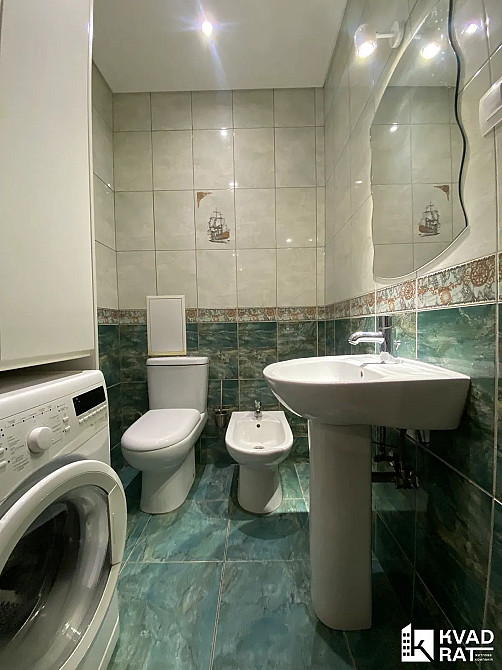 Готова до проживання 2-кімнатна квартира в тихій локації Івано-Франківськ - зображення 7