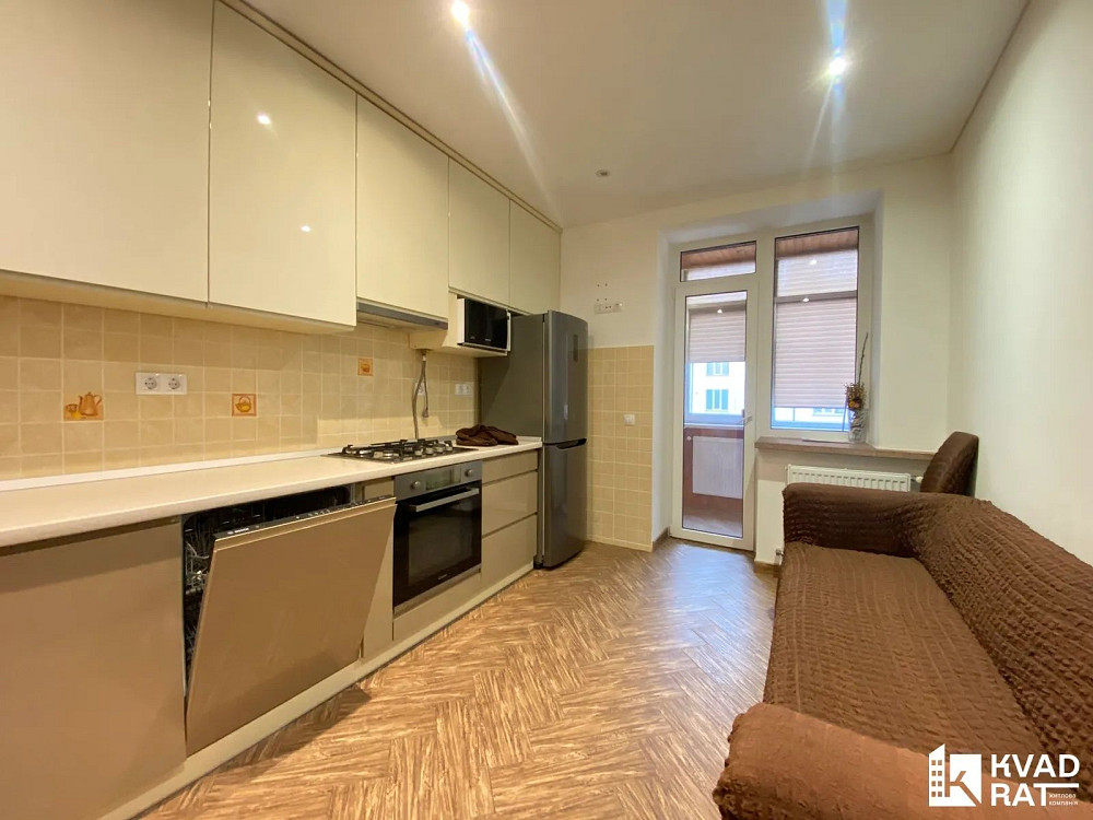 Готова до проживання 2-кімнатна квартира в тихій локації Івано-Франківськ - зображення 1