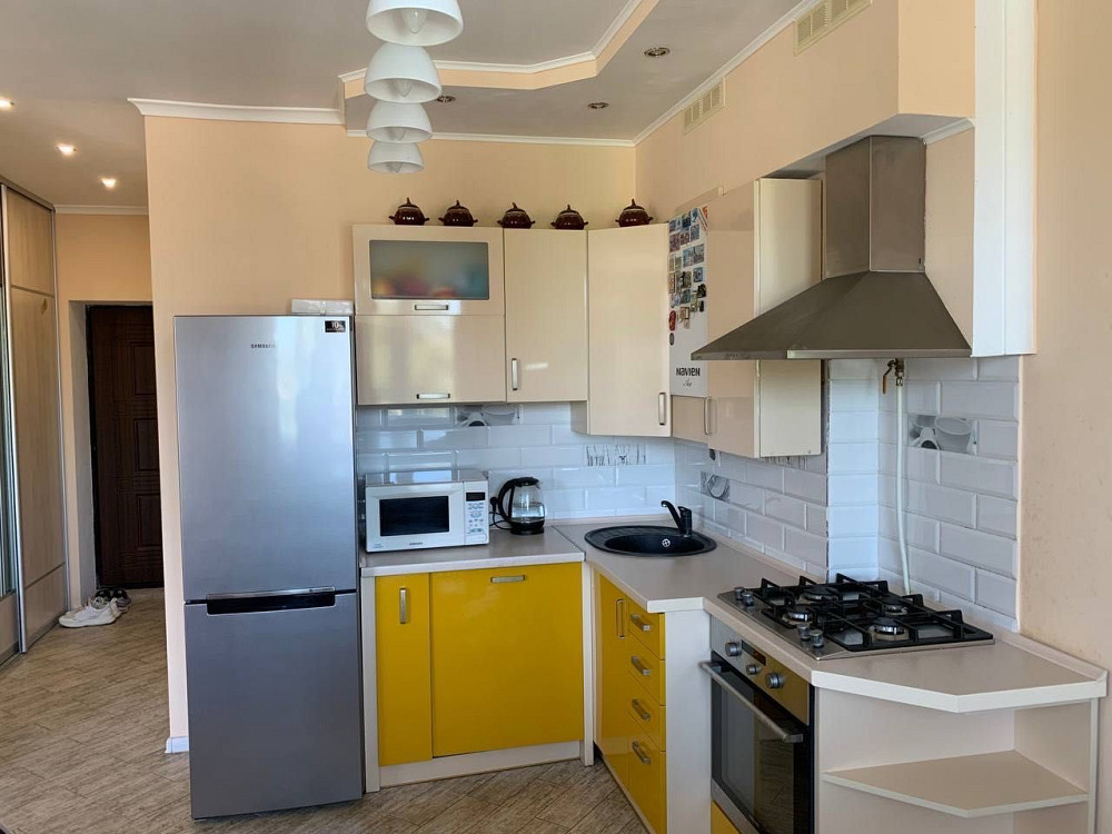 Продам квартиру Ірпінь парк Мама Ирпень - изображение 1