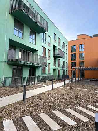 Продаж 3кім.кв. в ЖК Cinematic по вул.Любінська Львов