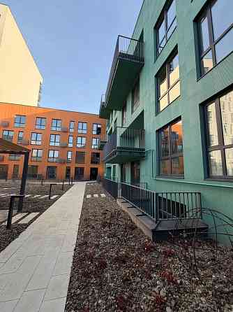 Продаж 3кім.кв. в ЖК Cinematic по вул.Любінська Львов