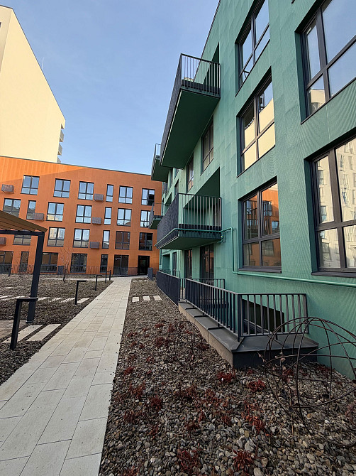 Продаж 3кім.кв. в ЖК Cinematic по вул.Любінська Львов - изображение 3