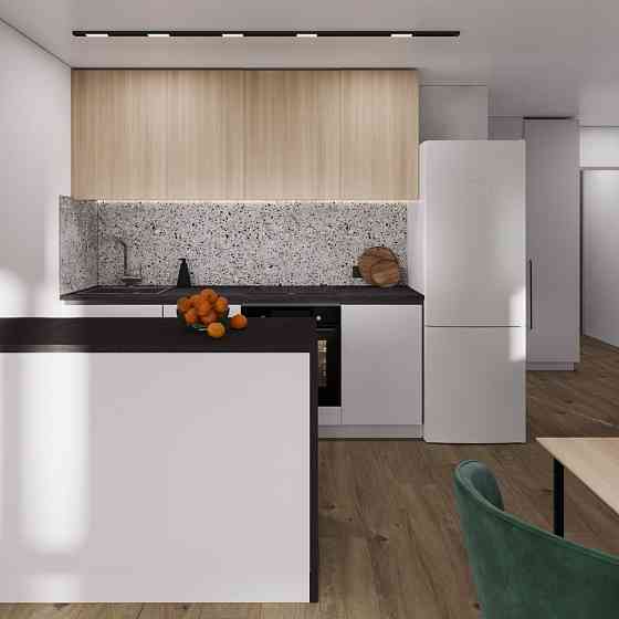 2 кімнатна Дизайнерська квартира Сузірʼя-2020 Кропивницький