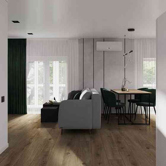 2 кімнатна Дизайнерська квартира Сузірʼя-2020 Кропивницький