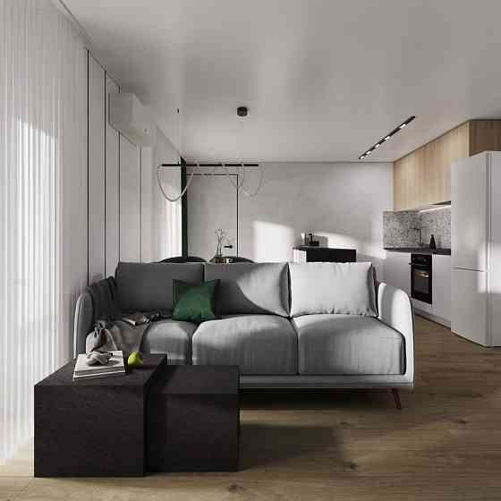 2 кімнатна Дизайнерська квартира Сузірʼя-2020 Кропивницький