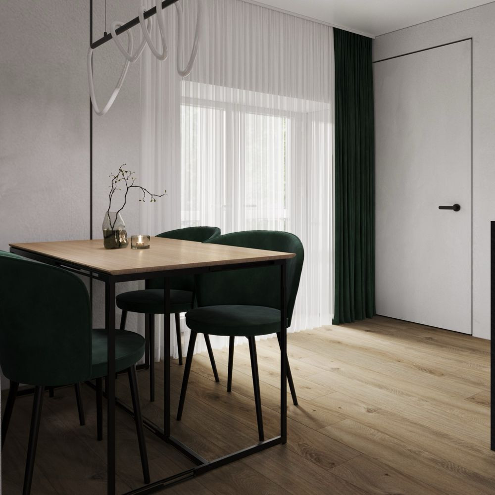 2 кімнатна Дизайнерська квартира Сузірʼя-2020 Кропивницький - зображення 7