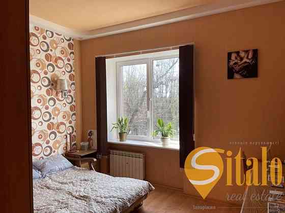 Продам 3-кімнатну квартиру пр. Металургів (019) Zaporizhzhia